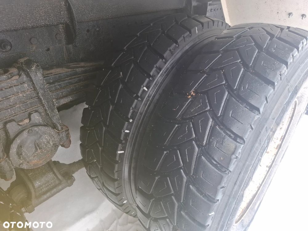 Mercedes-Benz Actros - 11