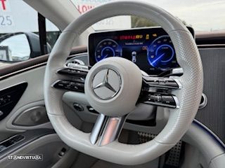Mercedes-Benz EQS 450+ AMG Line - 51