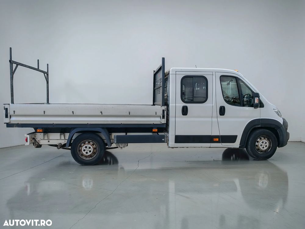 Citroën Jumper Doka 7 locuri 2.0D 163CP - 3