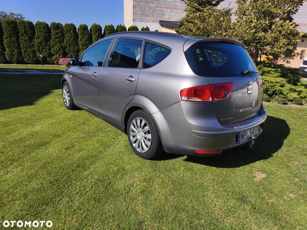 Seat Altea XL - 3