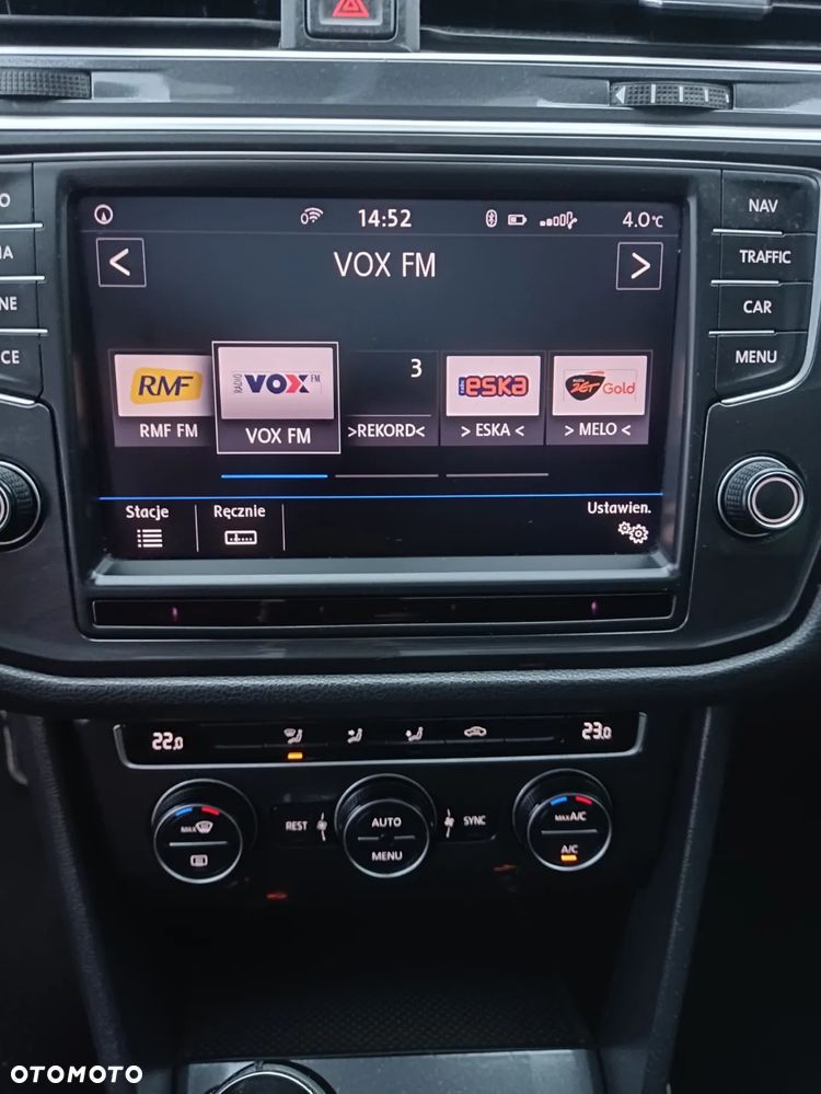 Volkswagen Tiguan 2.0 TDI SCR R-Line - 14