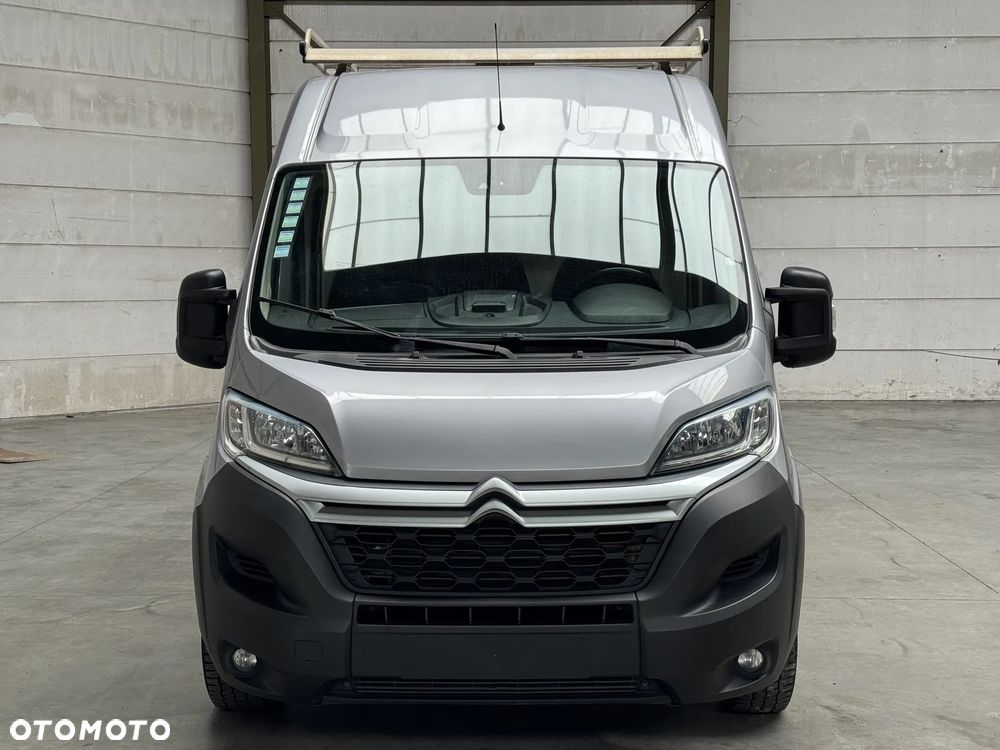 Citroën Jumper L3H2 2.2 - 12