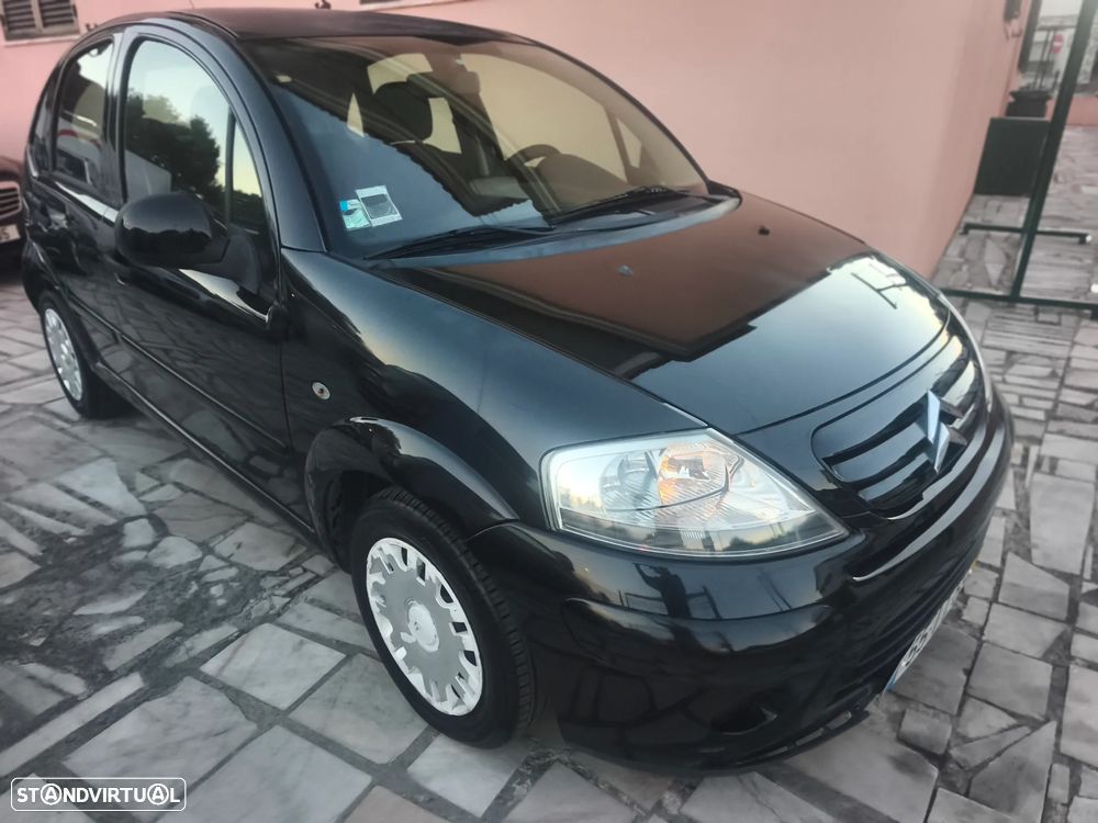 Citroën C3 - 28