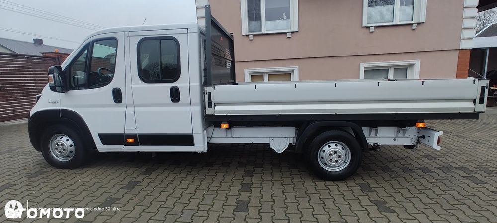 Fiat Ducato - 7