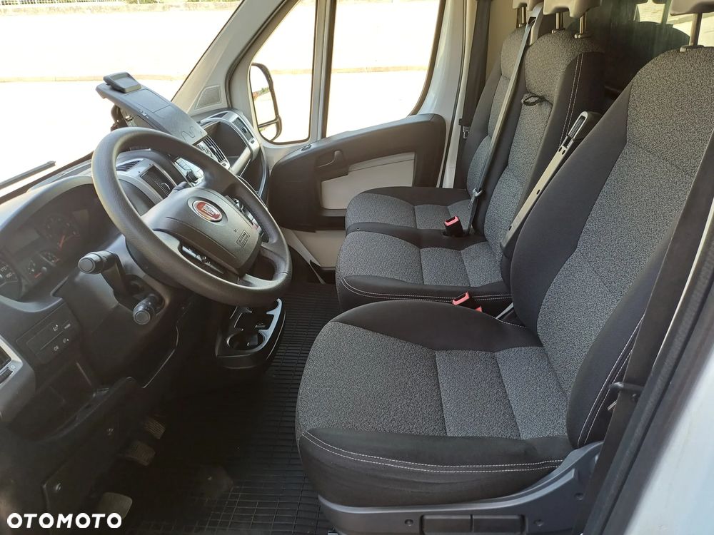 Fiat Ducato - 19