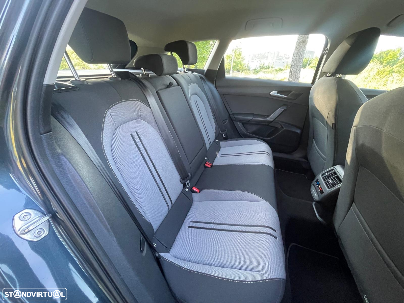 SEAT Leon 2.0 TDI Style - 8
