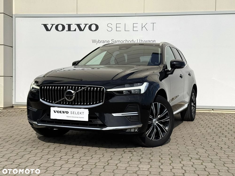 Volvo XC 60 B5 B AWD Inscription - 2