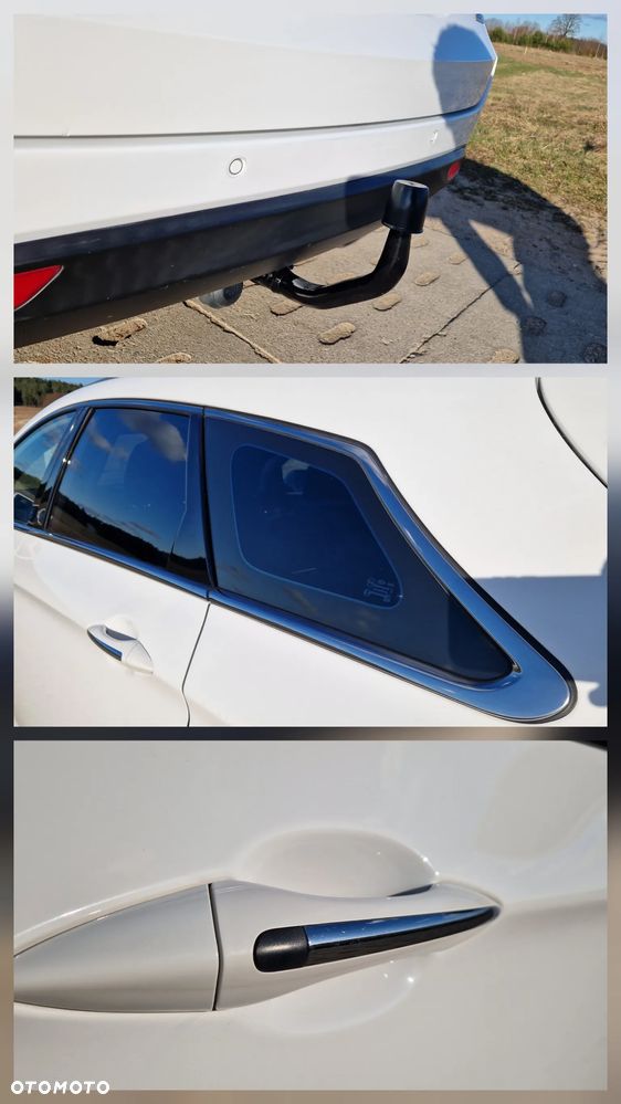 Hyundai i40 i40cw 1.7 CRDi 5 Star Edition - 30