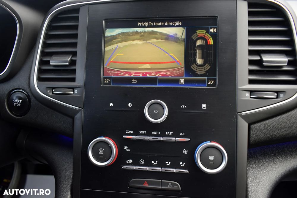 Renault Talisman - 34