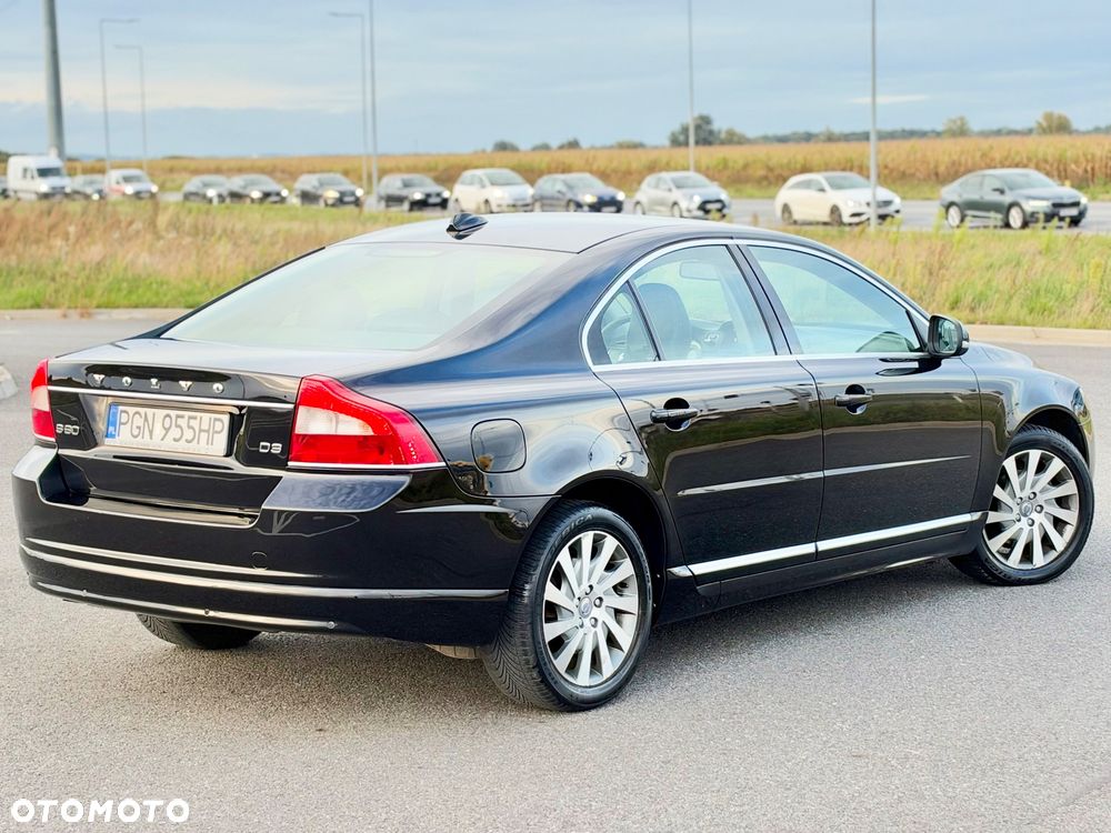 Volvo S80 D3 Momentum - 7