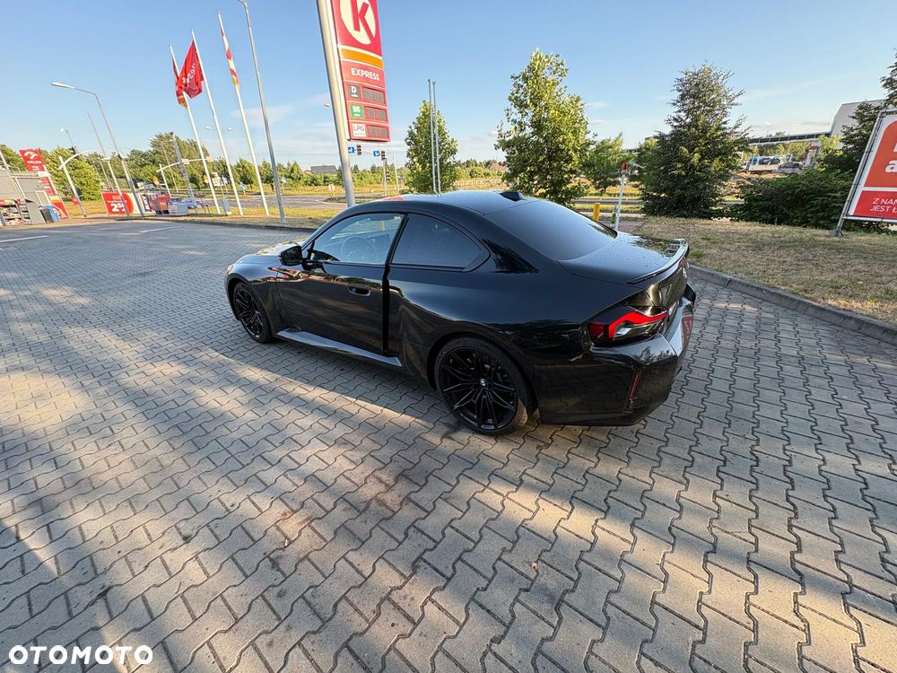 BMW M2 Standard - 13