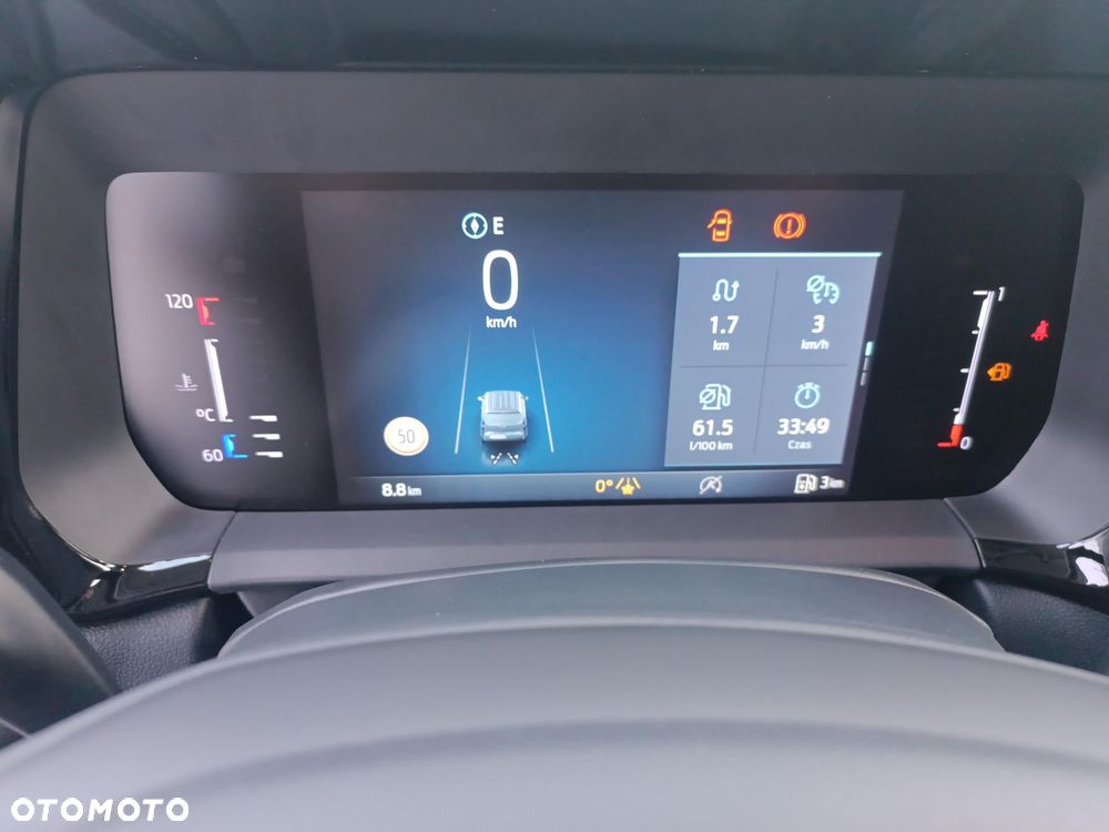 Ford Transit Courier Trend - 14