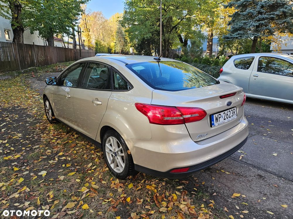 Ford Focus - 6