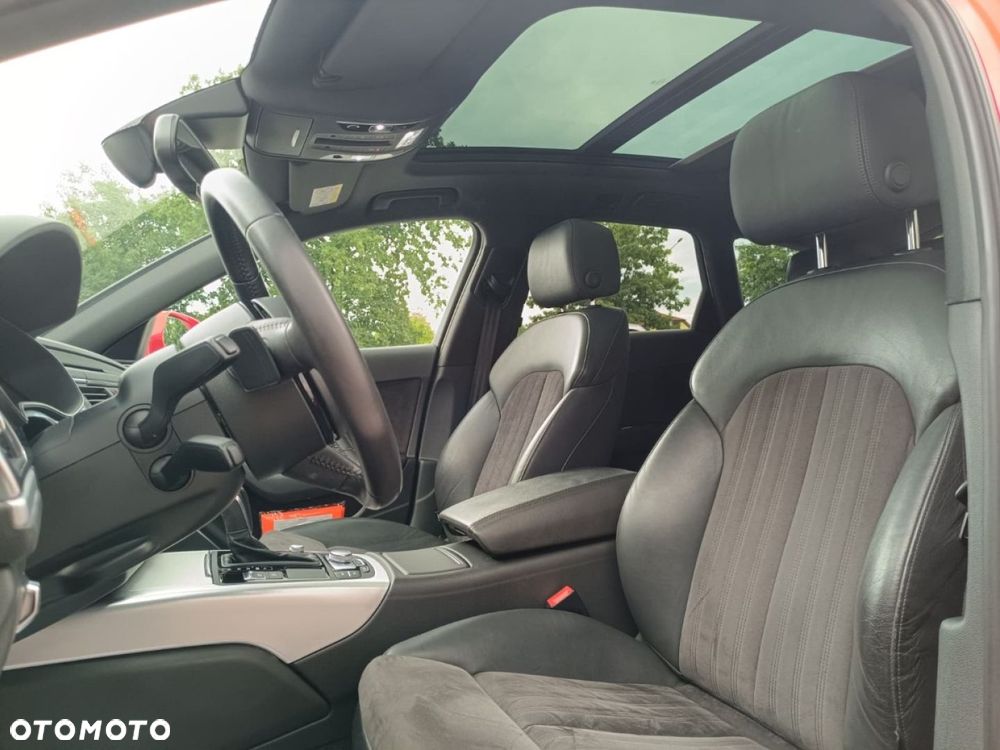 Audi A6 Allroad 3.0 TDI Quattro Tiptr - 5