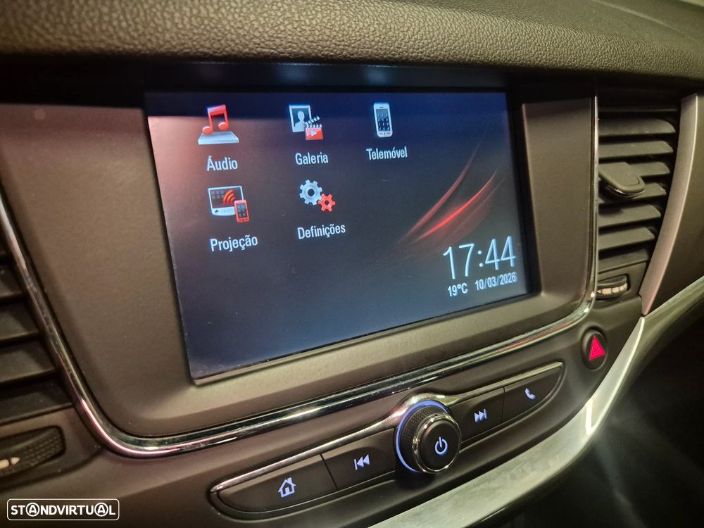 Opel Astra 1.0 Turbo S&S Dynamic - 16