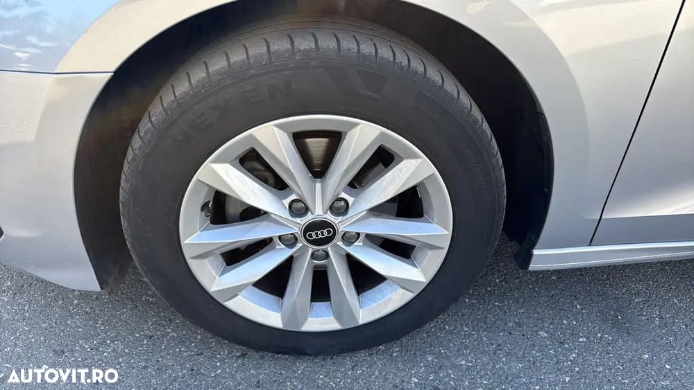 Audi A3 30 TDI Sportback - 18