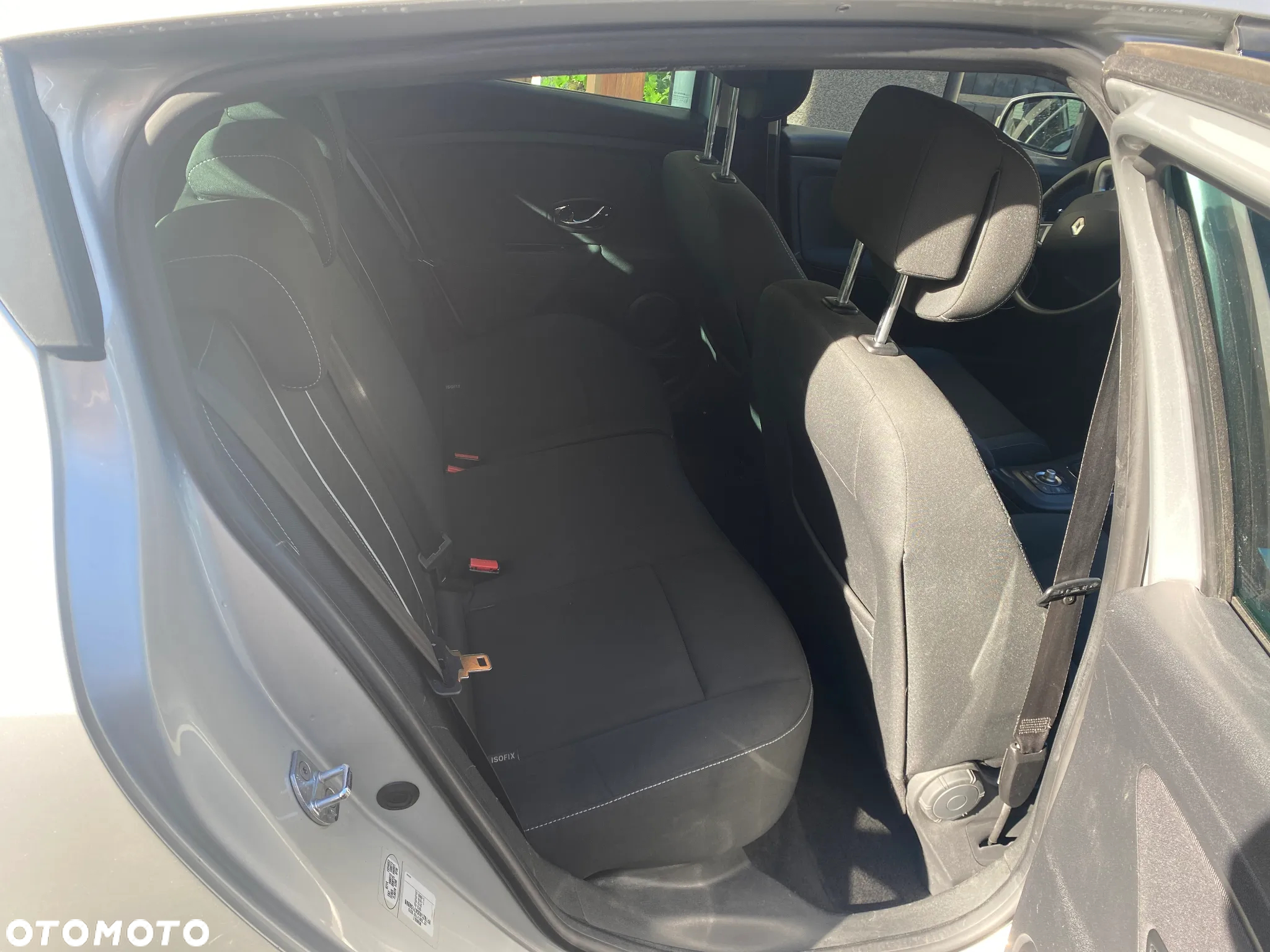 Renault Megane ENERGY dCi 110 ECO2 BUSINESS - 13