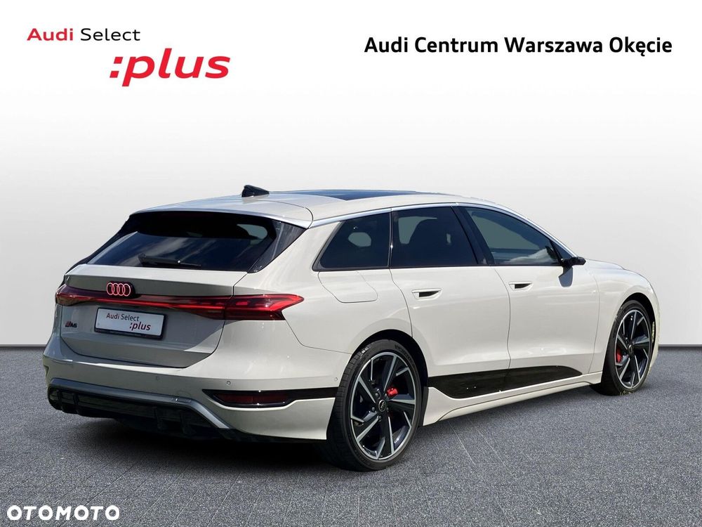 Audi A6 Avant e-tron - 9