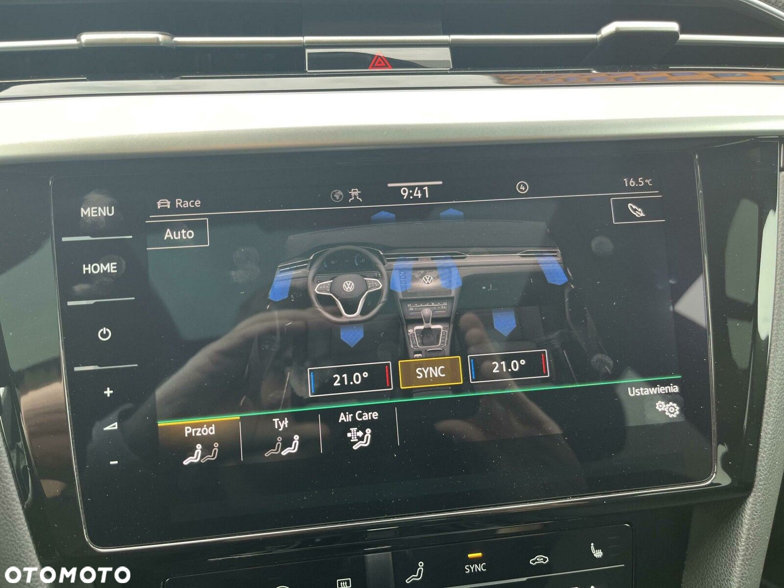 Volkswagen Arteon 2.0 TSI 4Motion R DSG - 35