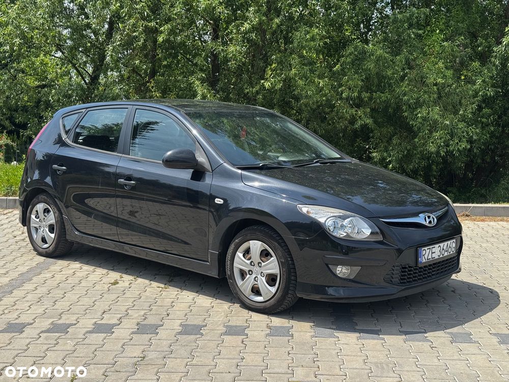 Hyundai i30 i30cw 1.4 Comfort - 2