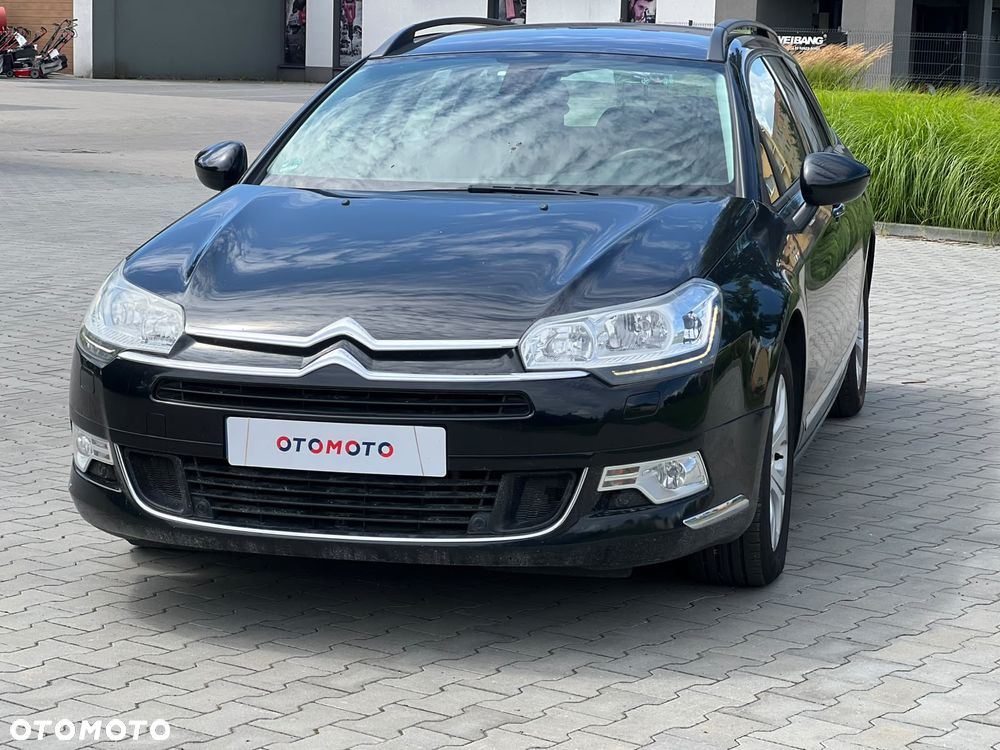 Citroën C5 2.0 HDi Exclusive - 1