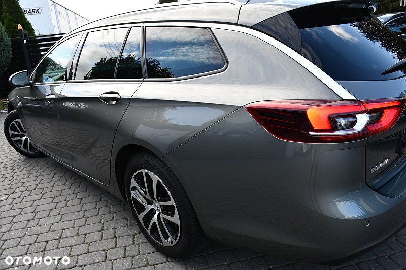 Opel Insignia 1.5 Direct InjectionT Innovation - 28