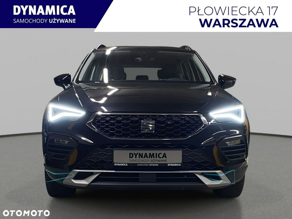 Seat Ateca - 3