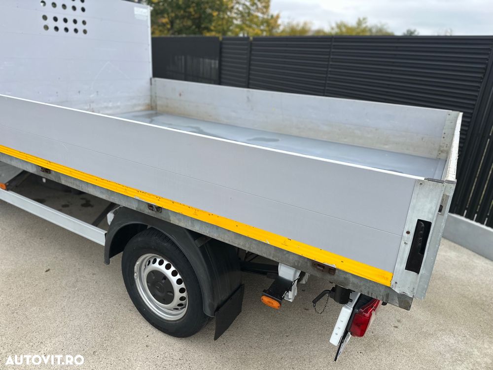 Mercedes-Benz Sprinter 313 CDI - 23