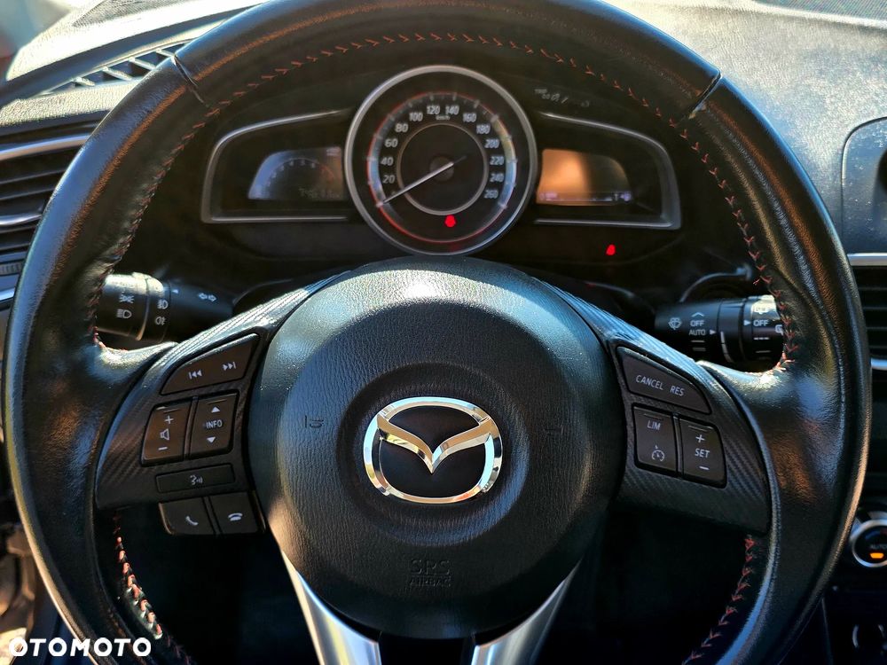 Mazda 3 SKYACTIV-G 120 Center-Line - 17