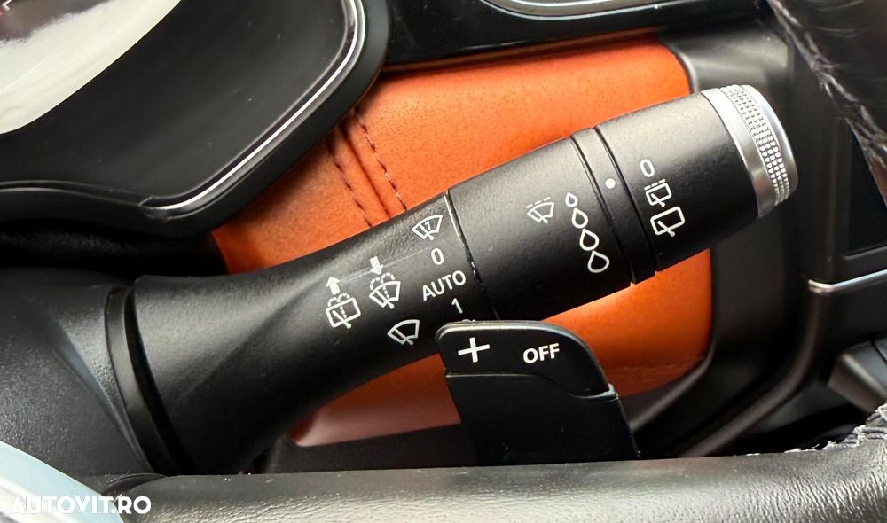 Renault Captur TCe 130 EDC GPF INTENS - 21