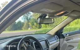 Jeep Grand Cherokee - 5