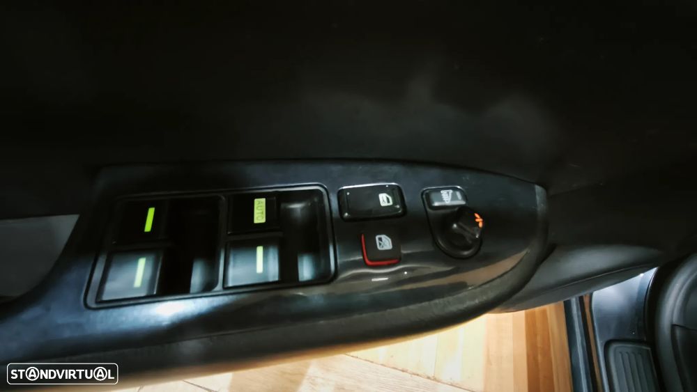 Honda Accord 2.2 i-CTDi Executive - 19