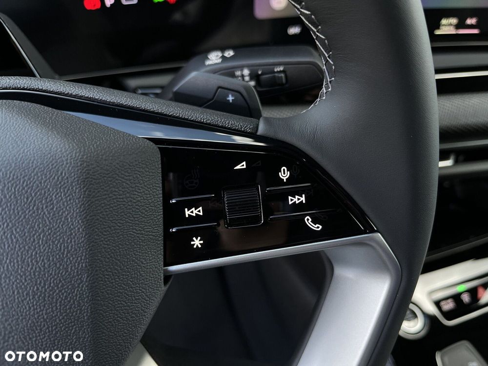 Audi A5 Limousine - 27