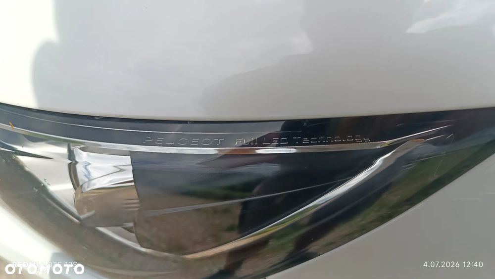 Peugeot 308 BlueHDi FAP 150 EAT6 Stop & Start Allure - 12