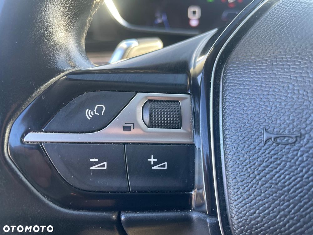 Peugeot 508 BlueHDi 130 EAT8 Allure Business-Paket - 30