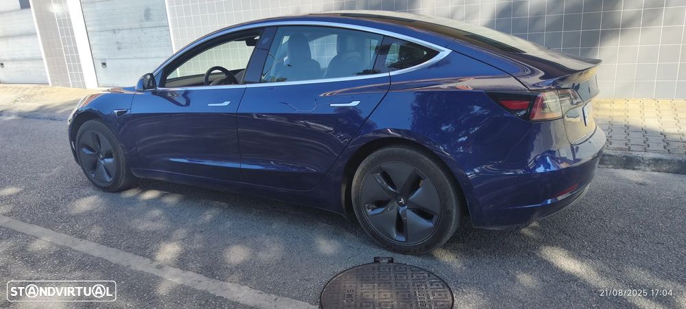 Tesla Model 3 Standard Range Plus RWD - 9