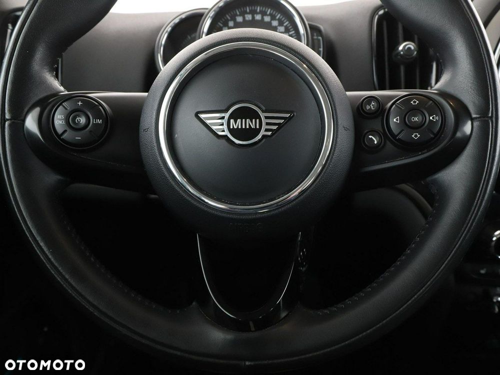 MINI Countryman - 21