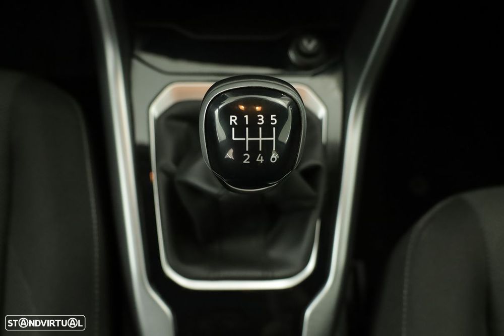 VW T-Roc 2.0 TDI Life - 13