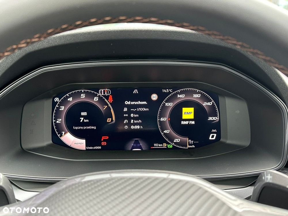 Cupra Formentor 2.0 TSI 4Drive DSG - 27