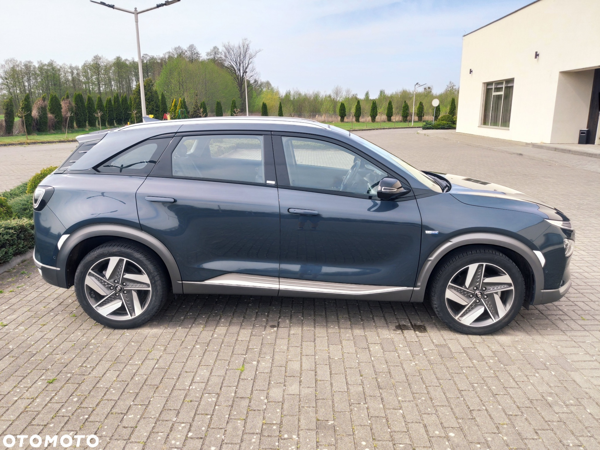 Hyundai NEXO Prime - 4