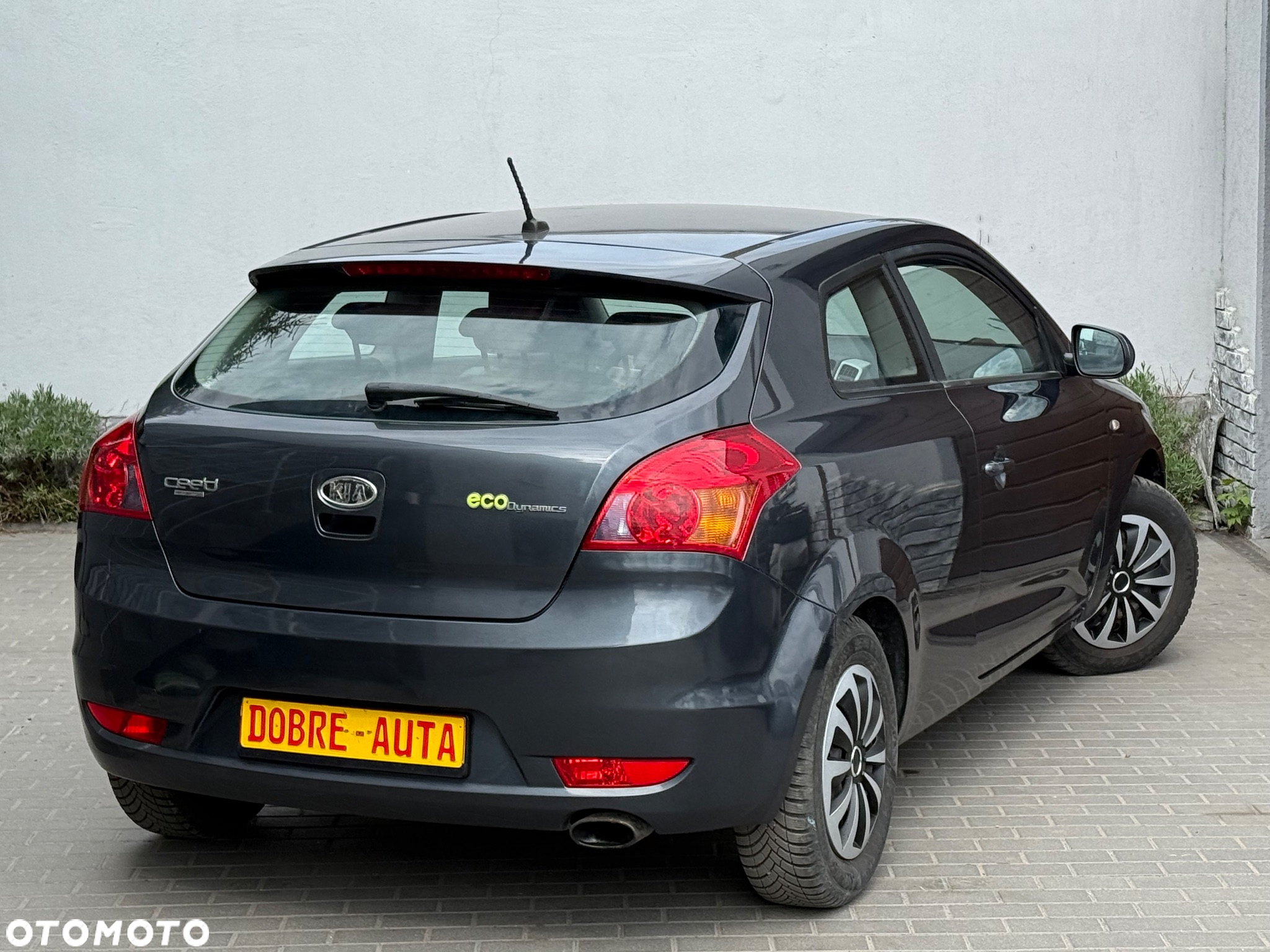 Kia ProCeed Pro_cee'd 1.4 Comfort + - 34
