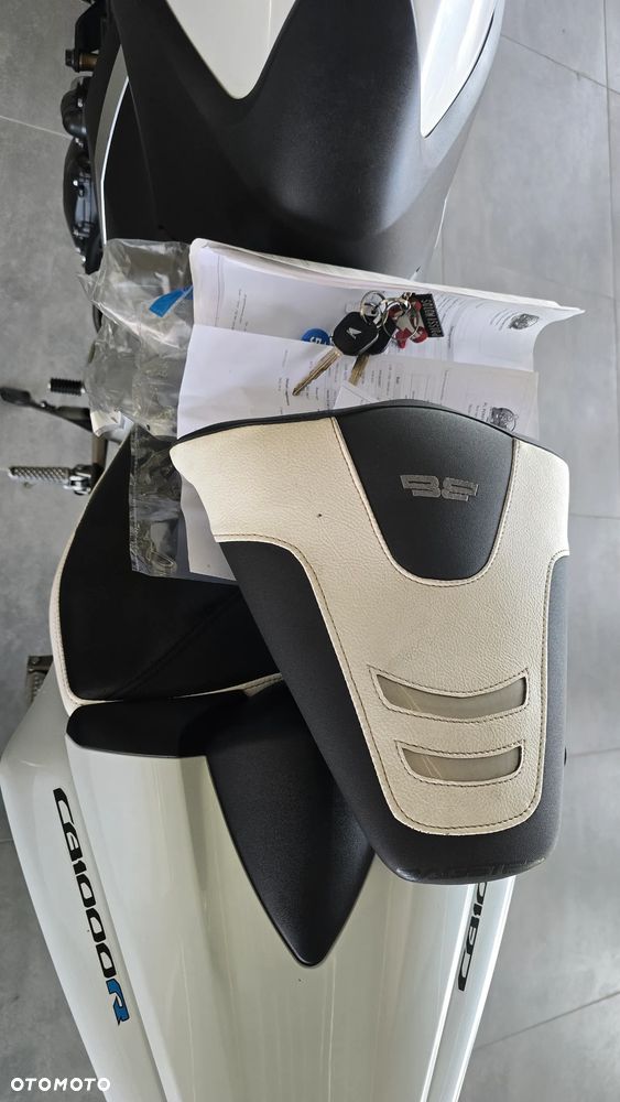 Honda CB - 35