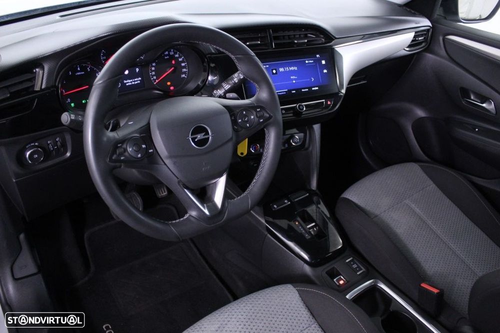 Opel Corsa 1.2 T Edition Aut. - 33