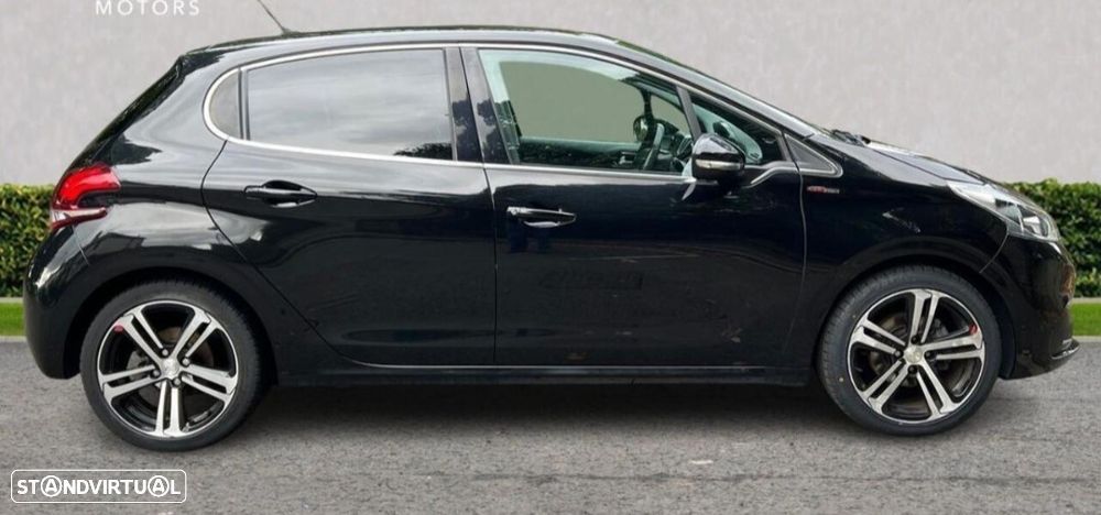 Peugeot 208 1.6 e-HDi Allure - 2