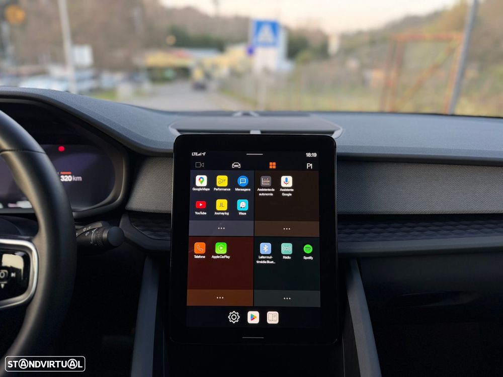 Polestar 2 Single Motor 64kWh - 32