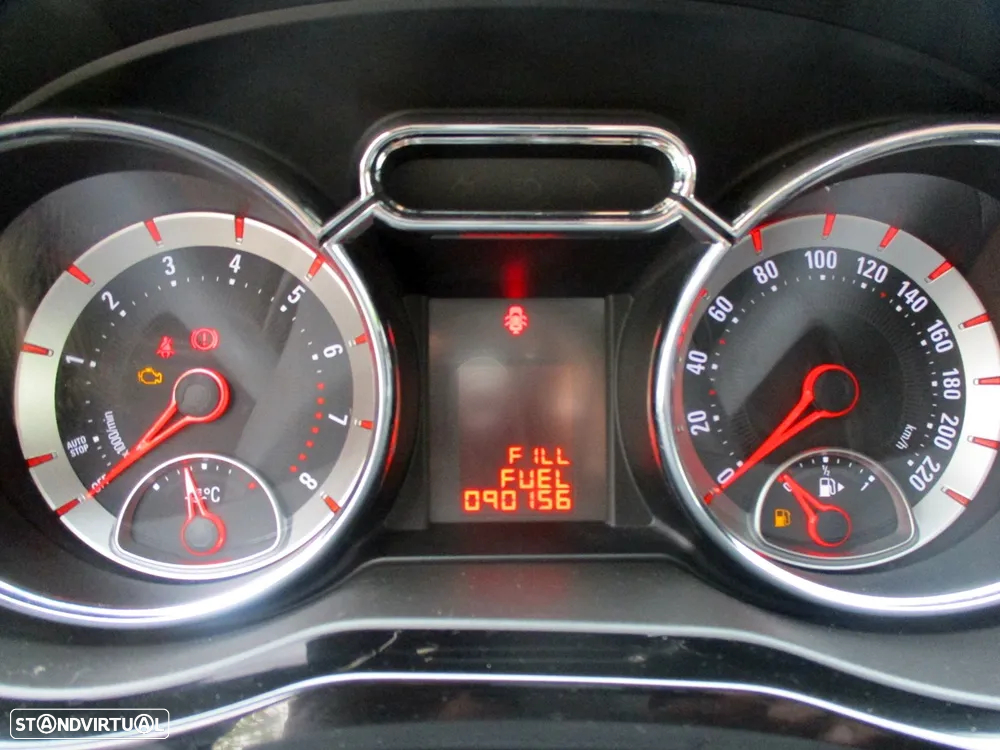 Opel Adam 1.2 Glam - 14