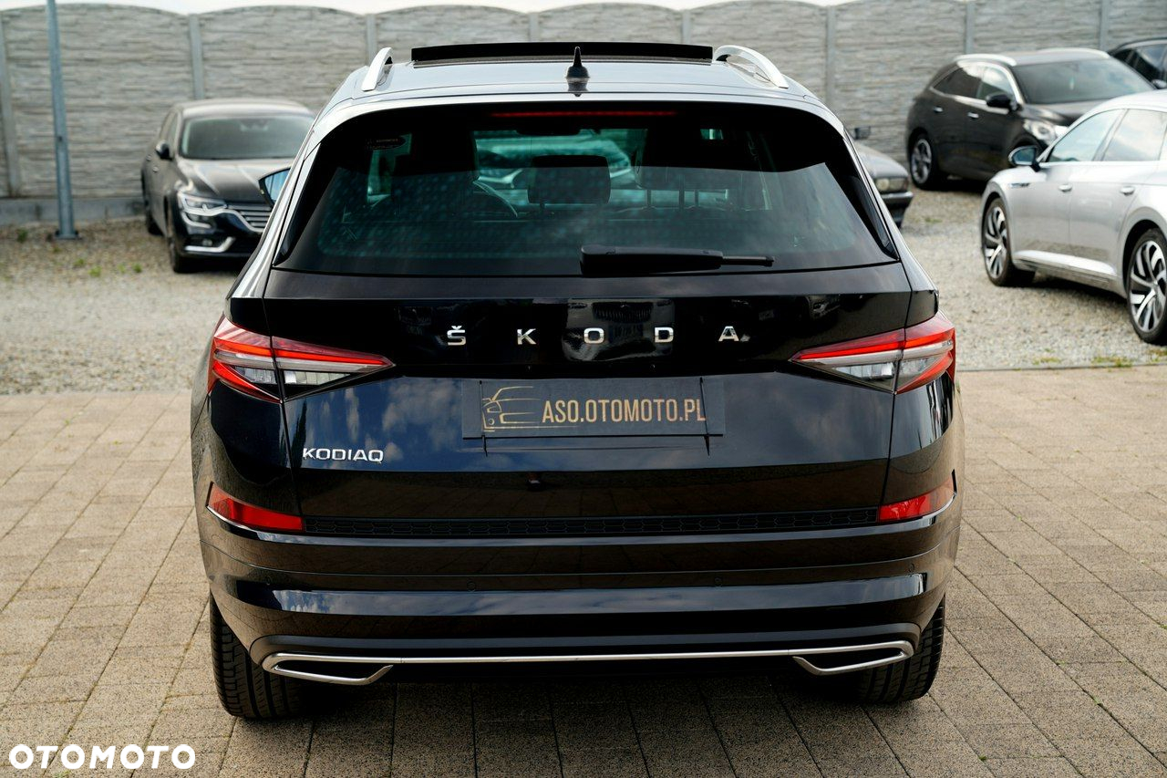 Skoda Kodiaq - 14