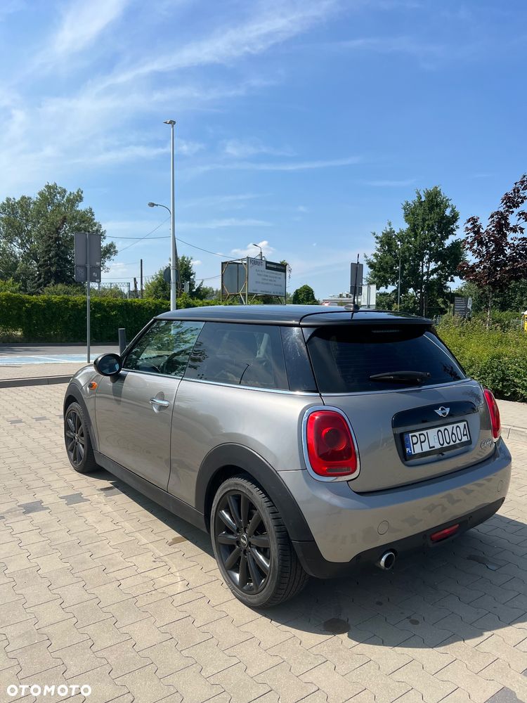 MINI Cooper D - 6