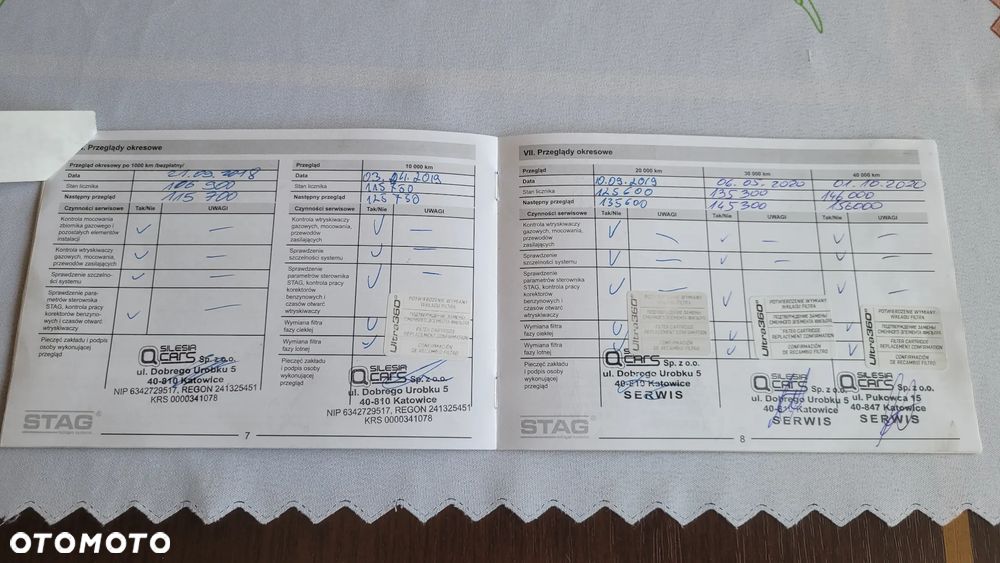 Skoda Octavia 1.6 Tour - 15