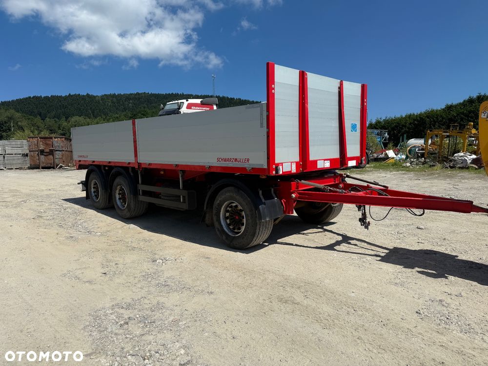 Schwarzmuller PA 3/E - 9